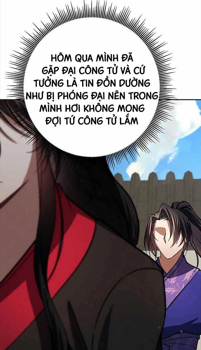 Thiên Tài Võ Thuật Hoàn Sinh Chapter 13 - 137