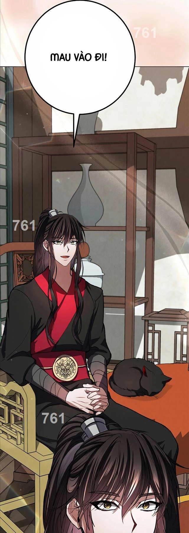 Thiên Tài Võ Thuật Hoàn Sinh Chapter 15 - 2