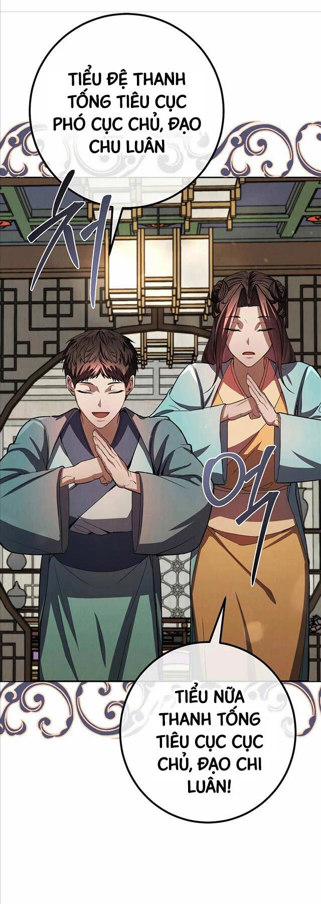 Thiên Tài Võ Thuật Hoàn Sinh Chapter 15 - 5