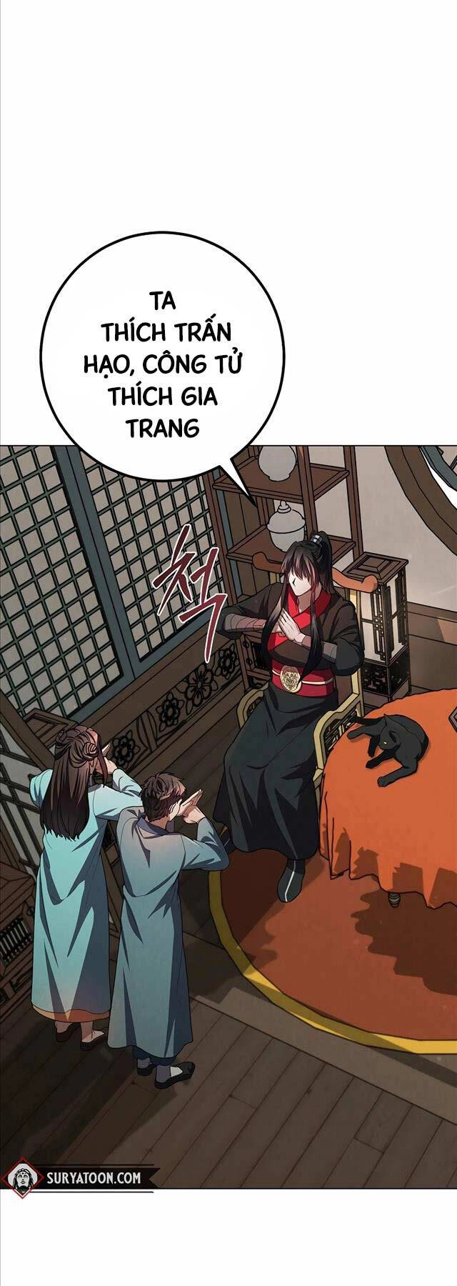 Thiên Tài Võ Thuật Hoàn Sinh Chapter 15 - 6