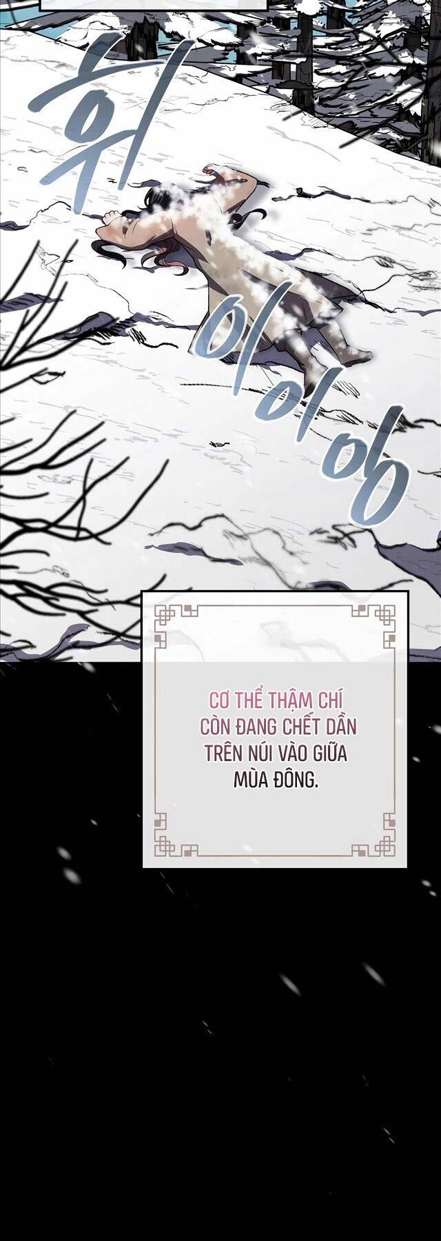 Thiên Tài Võ Thuật Hoàn Sinh Chapter 15 - 12