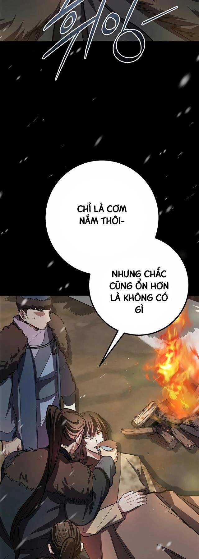 Thiên Tài Võ Thuật Hoàn Sinh Chapter 15 - 18