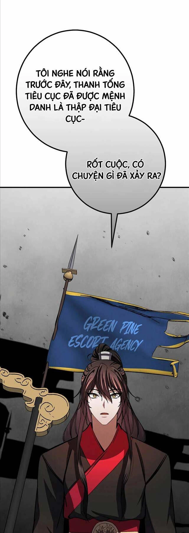 Thiên Tài Võ Thuật Hoàn Sinh Chapter 15 - 25