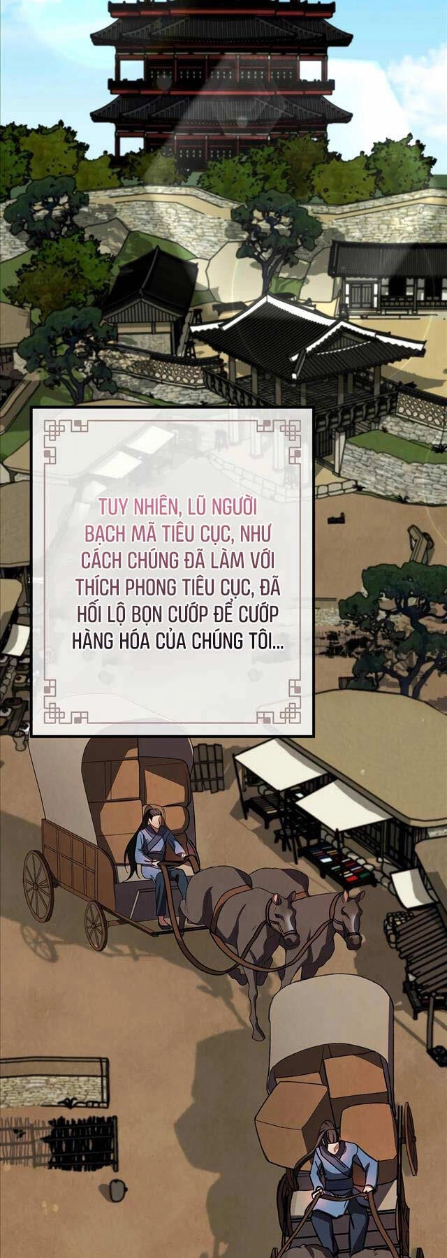 Thiên Tài Võ Thuật Hoàn Sinh Chapter 15 - 28