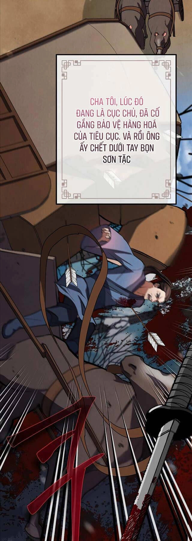 Thiên Tài Võ Thuật Hoàn Sinh Chapter 15 - 29