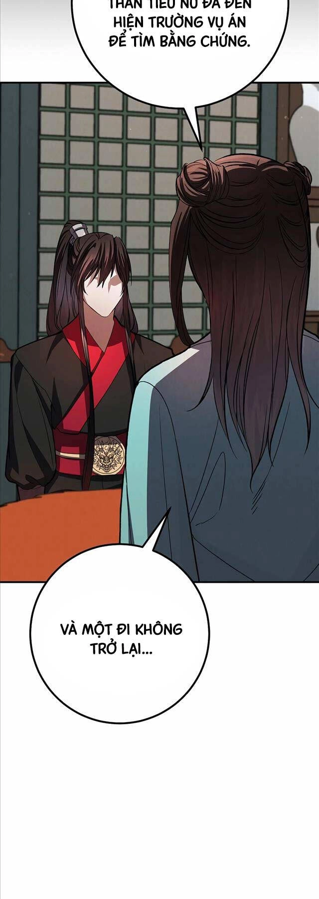 Thiên Tài Võ Thuật Hoàn Sinh Chapter 15 - 31