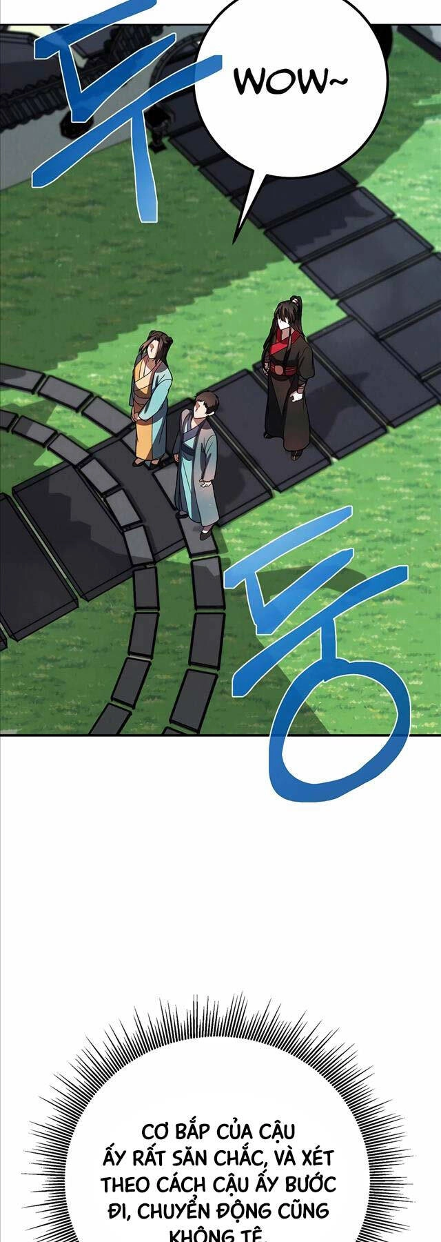 Thiên Tài Võ Thuật Hoàn Sinh Chapter 15 - 37