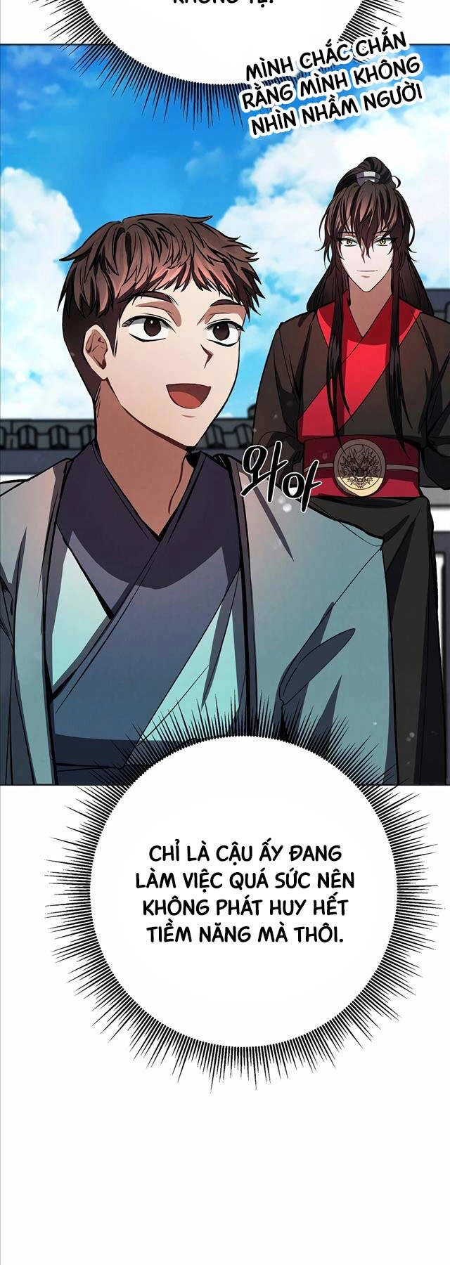 Thiên Tài Võ Thuật Hoàn Sinh Chapter 15 - 38