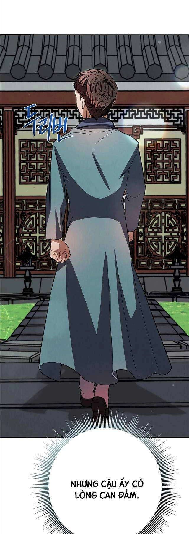 Thiên Tài Võ Thuật Hoàn Sinh Chapter 15 - 39