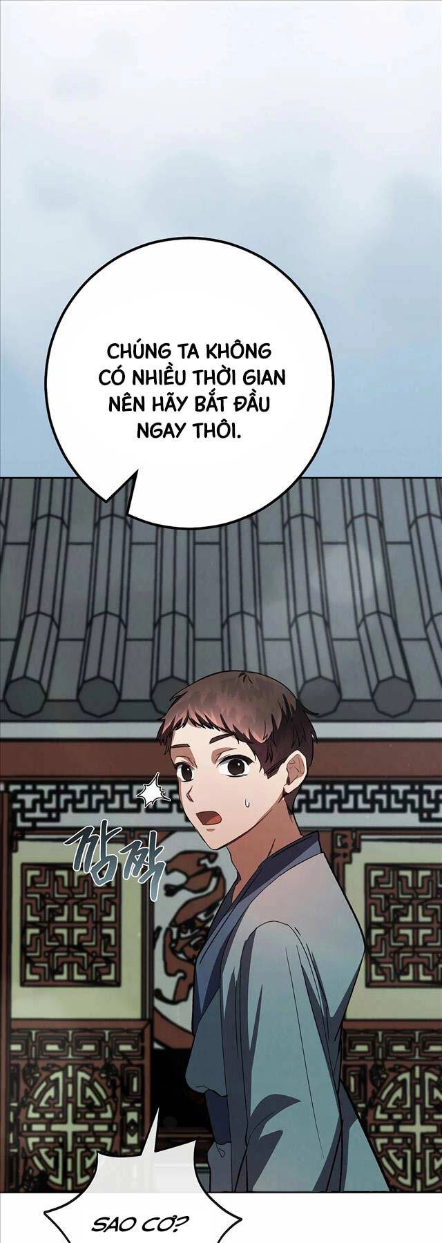 Thiên Tài Võ Thuật Hoàn Sinh Chapter 15 - 42