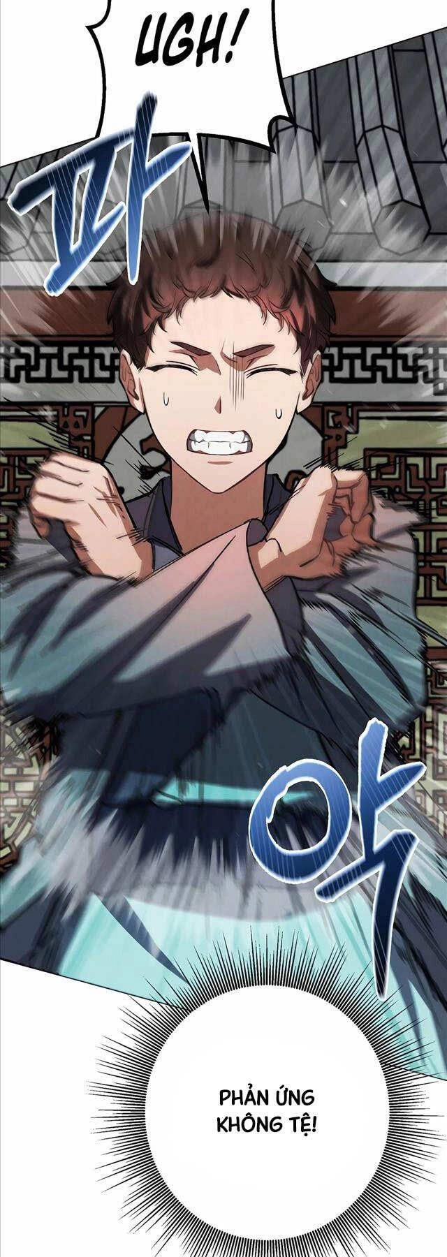 Thiên Tài Võ Thuật Hoàn Sinh Chapter 15 - 45