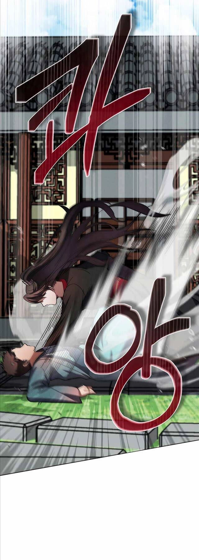 Thiên Tài Võ Thuật Hoàn Sinh Chapter 15 - 47