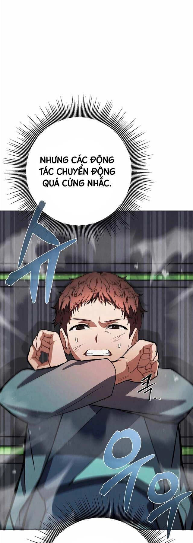 Thiên Tài Võ Thuật Hoàn Sinh Chapter 15 - 48