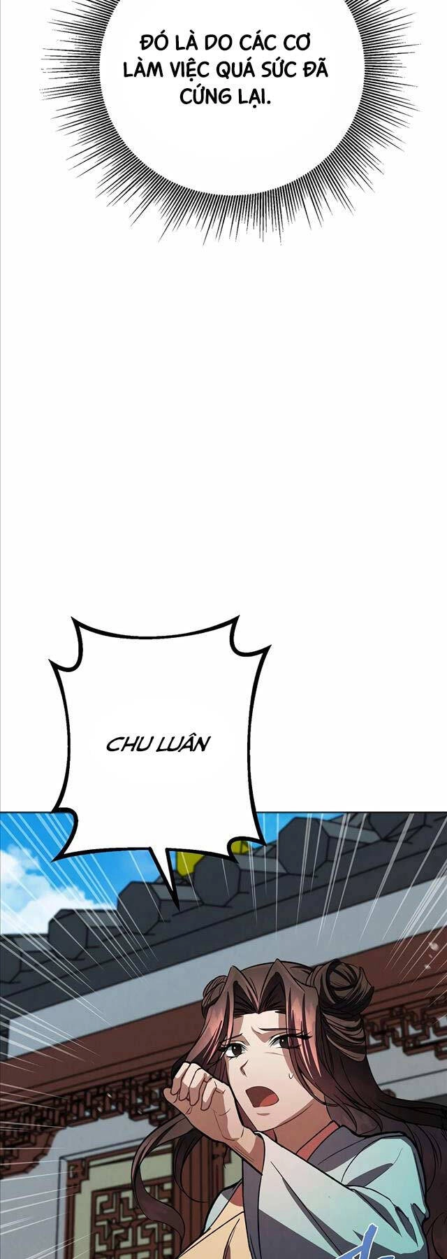 Thiên Tài Võ Thuật Hoàn Sinh Chapter 15 - 49