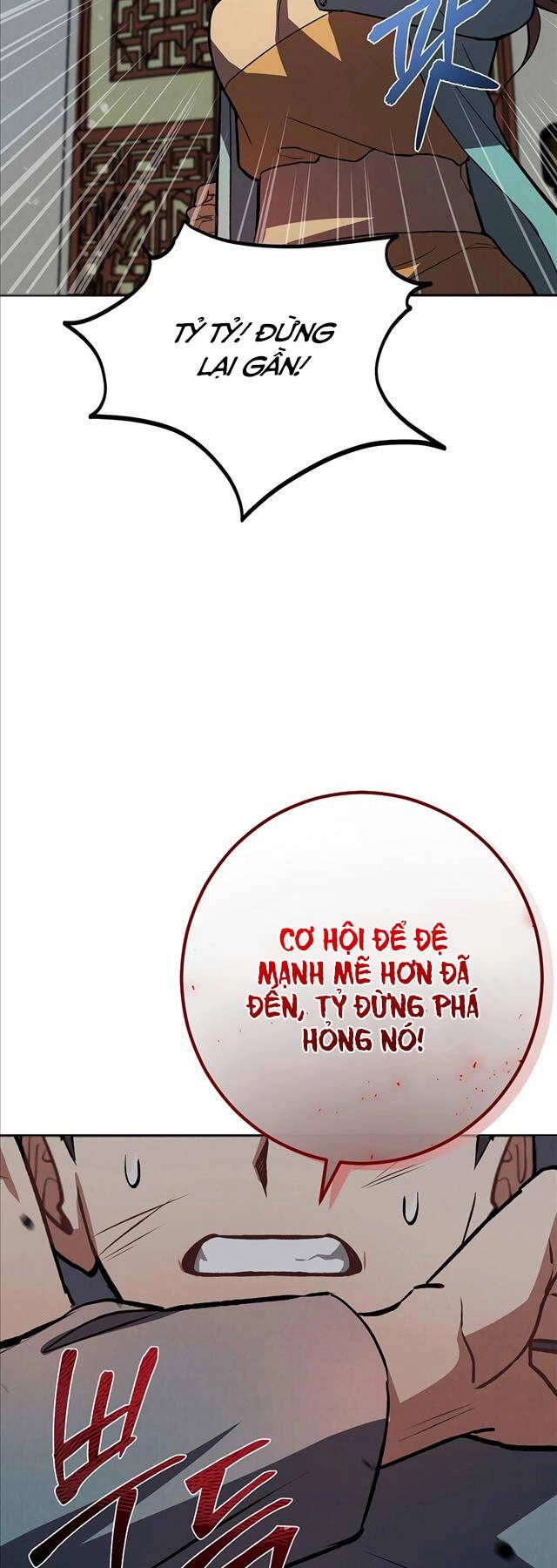 Thiên Tài Võ Thuật Hoàn Sinh Chapter 15 - 50