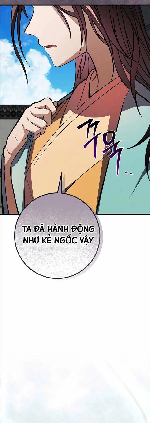 Thiên Tài Võ Thuật Hoàn Sinh Chapter 15 - 52