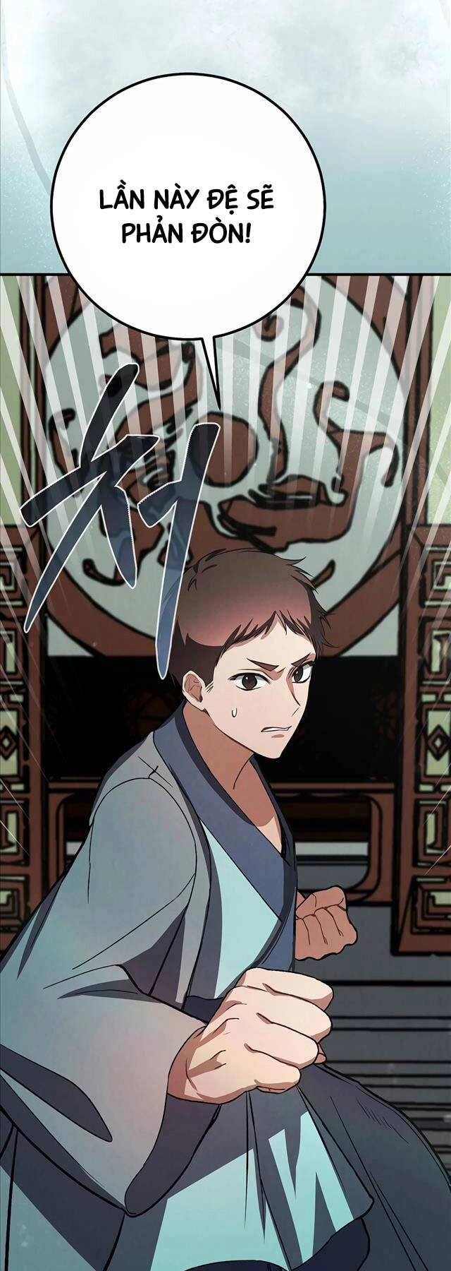 Thiên Tài Võ Thuật Hoàn Sinh Chapter 15 - 53