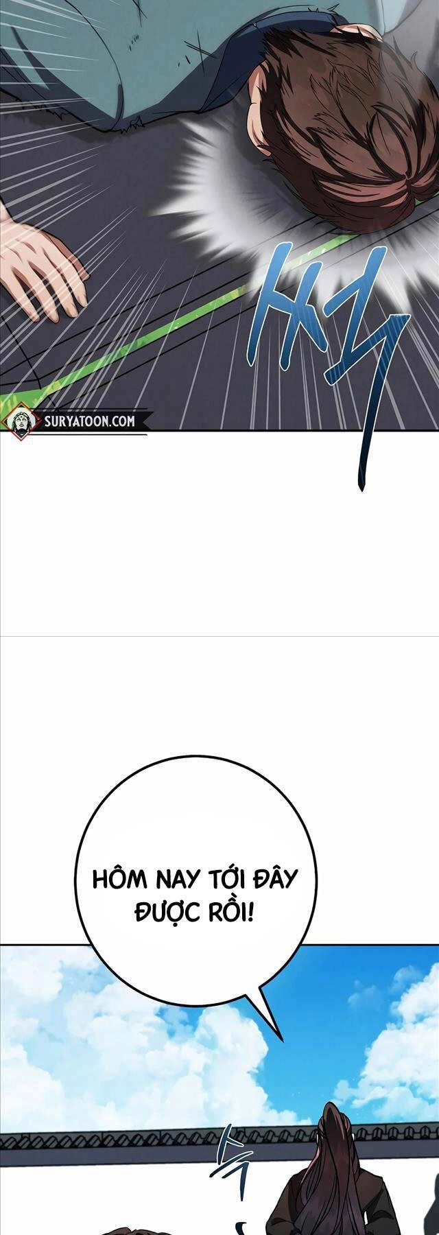 Thiên Tài Võ Thuật Hoàn Sinh Chapter 15 - 61