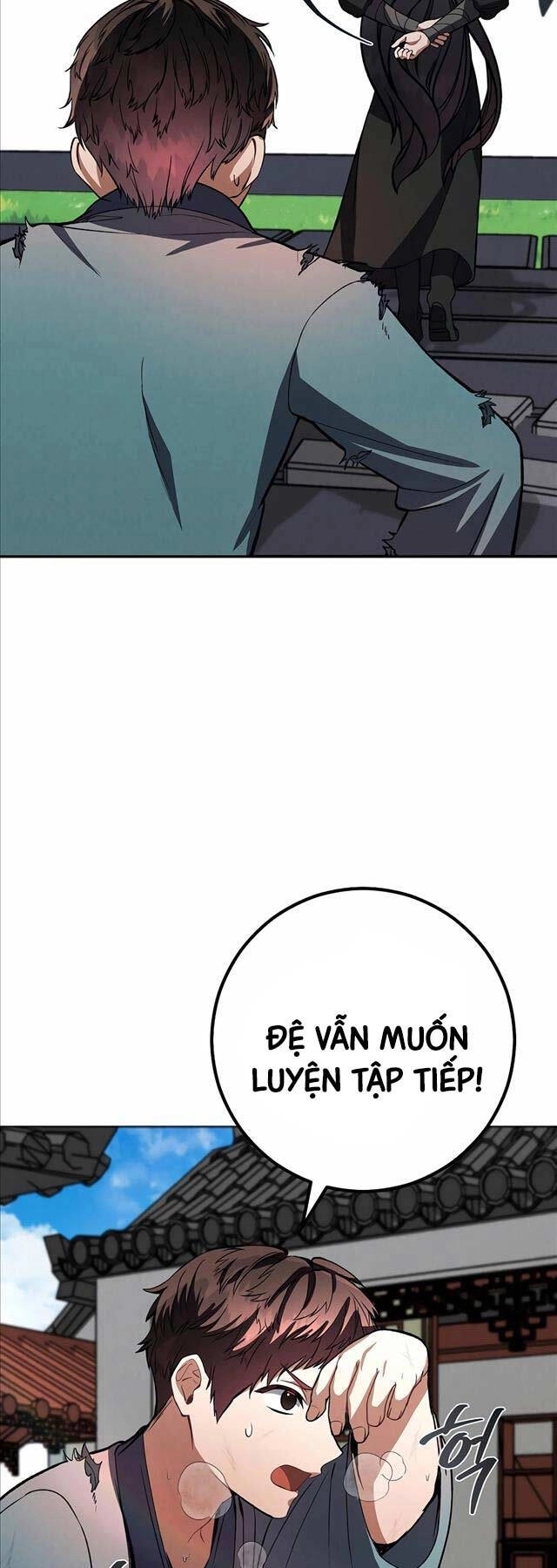 Thiên Tài Võ Thuật Hoàn Sinh Chapter 15 - 62