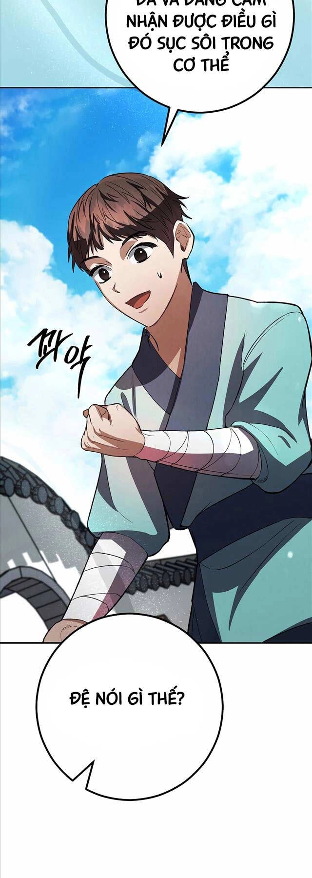 Thiên Tài Võ Thuật Hoàn Sinh Chapter 15 - 67