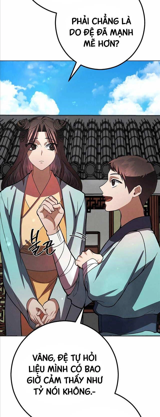 Thiên Tài Võ Thuật Hoàn Sinh Chapter 15 - 70