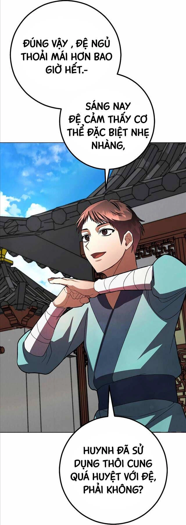 Thiên Tài Võ Thuật Hoàn Sinh Chapter 15 - 74