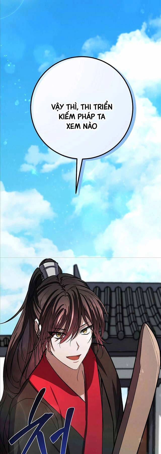 Thiên Tài Võ Thuật Hoàn Sinh Chapter 15 - 79