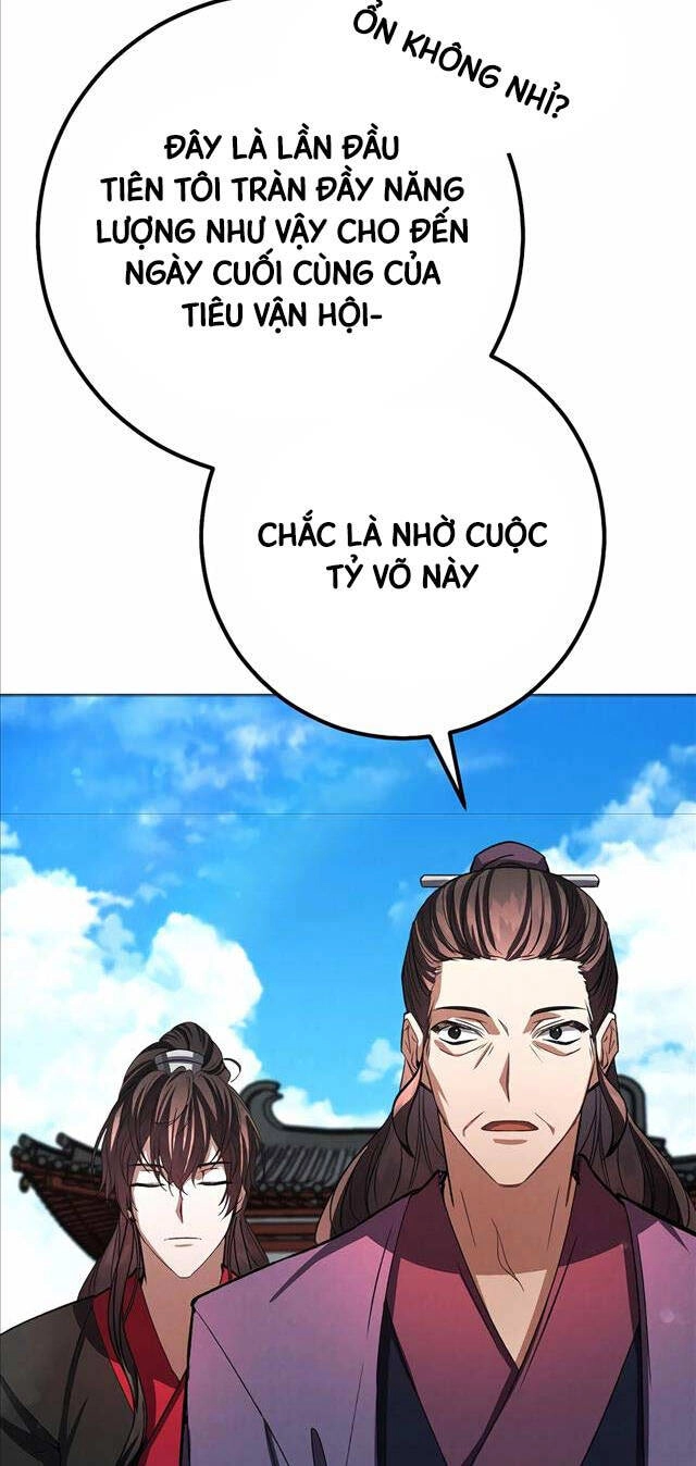 Thiên Tài Võ Thuật Hoàn Sinh Chapter 15 - 84