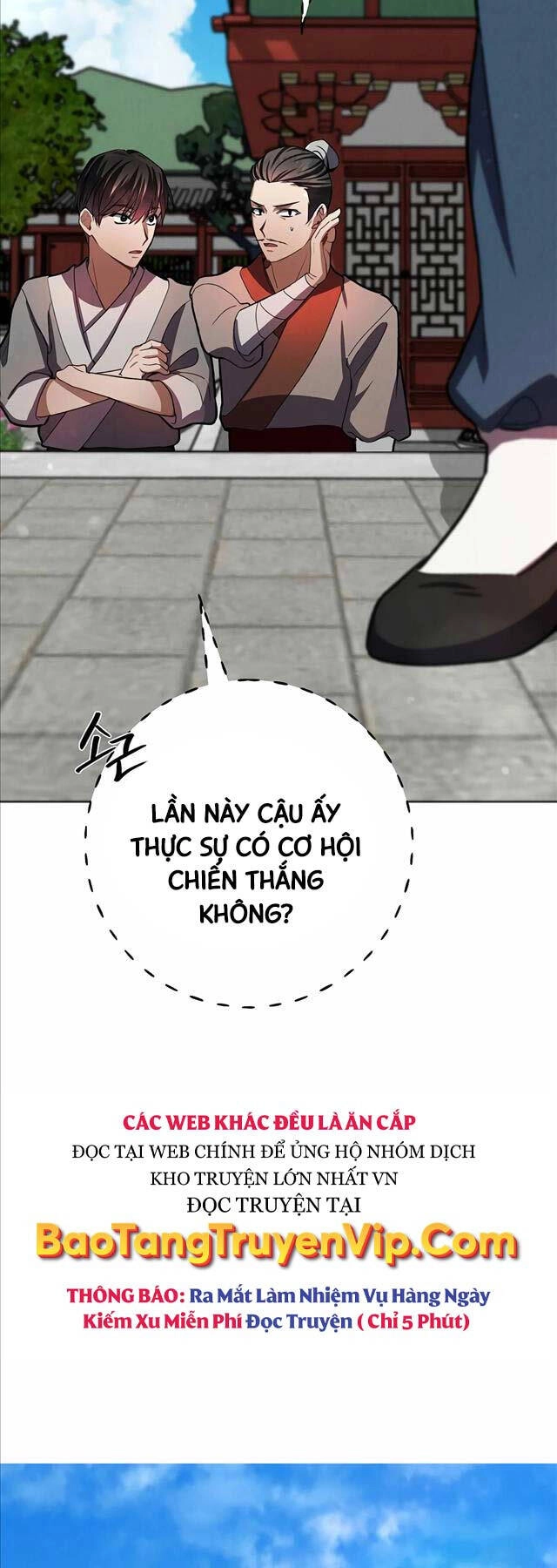 Thiên Tài Võ Thuật Hoàn Sinh Chapter 15 - 95