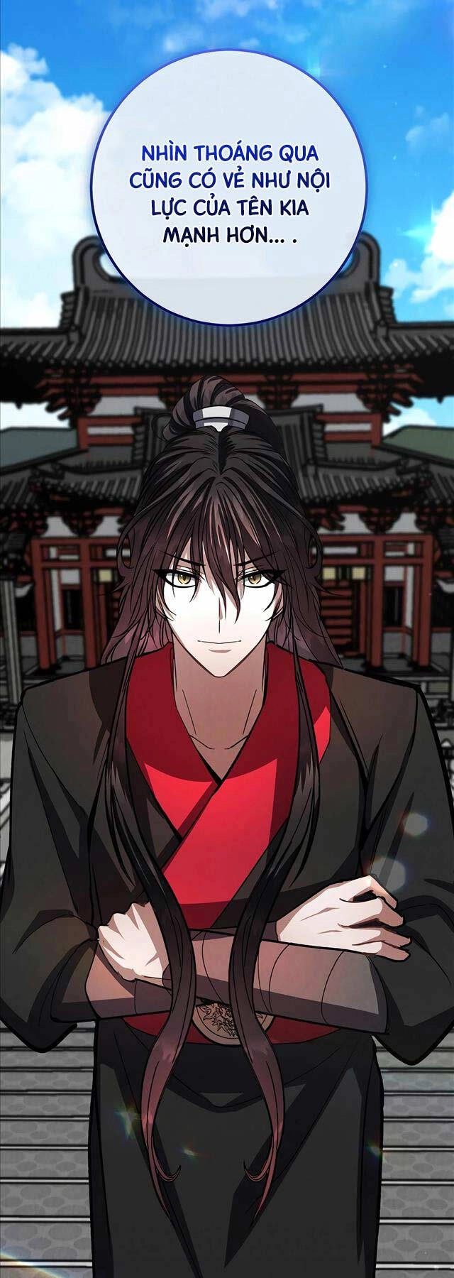 Thiên Tài Võ Thuật Hoàn Sinh Chapter 15 - 96