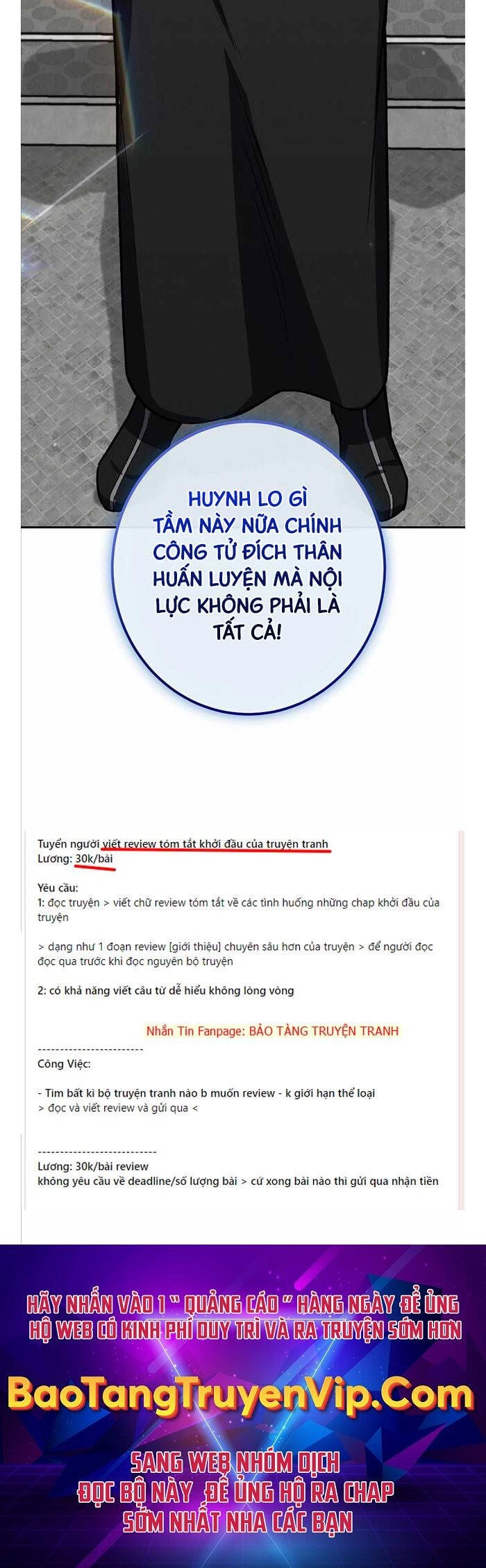 Thiên Tài Võ Thuật Hoàn Sinh Chapter 15 - 97