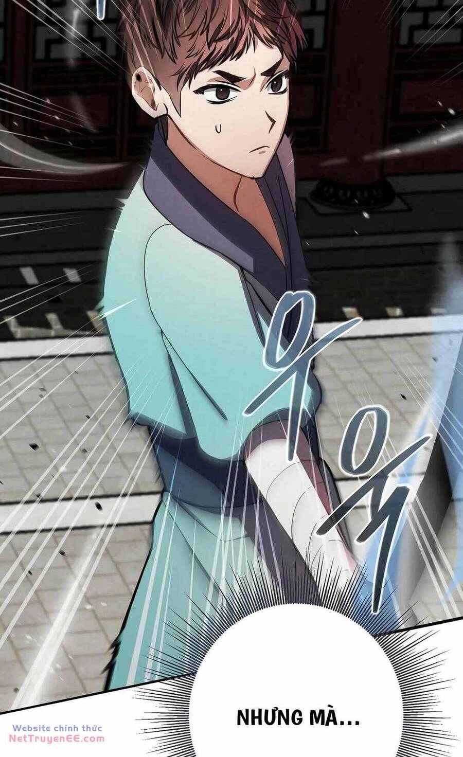 Thiên Tài Võ Thuật Hoàn Sinh Chapter 16 - 9