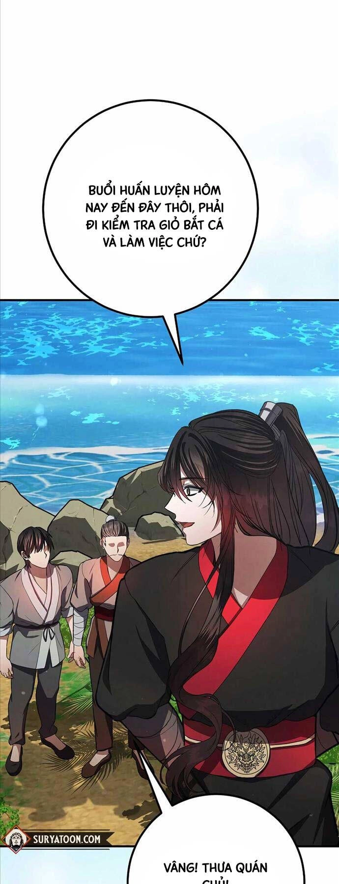 Thiên Tài Võ Thuật Hoàn Sinh Chapter 17 - 88