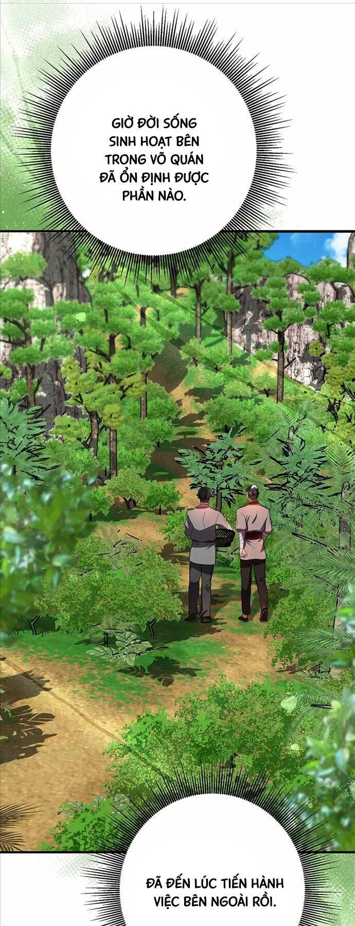 Thiên Tài Võ Thuật Hoàn Sinh Chapter 17 - 96