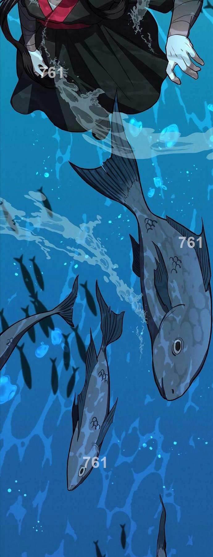 Thiên Tài Võ Thuật Hoàn Sinh Chapter 18 - 2