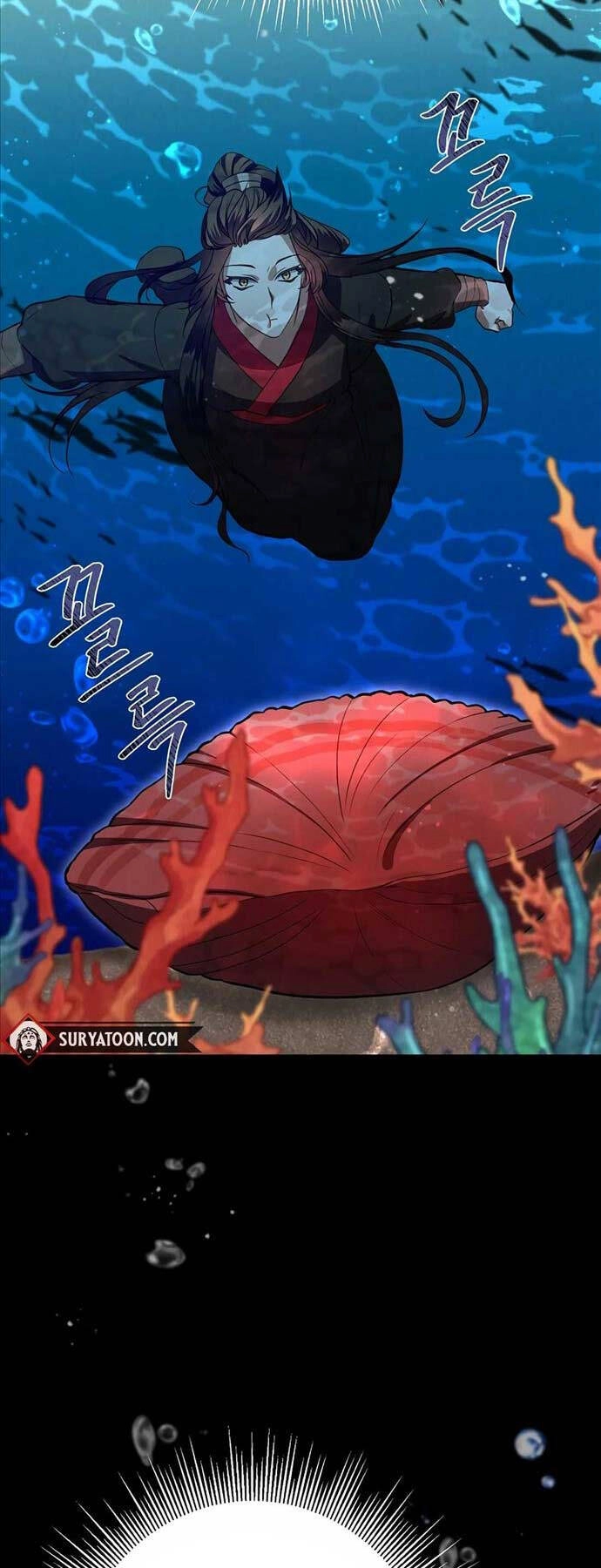 Thiên Tài Võ Thuật Hoàn Sinh Chapter 18 - 7