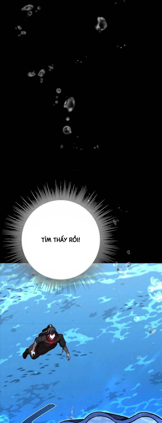 Thiên Tài Võ Thuật Hoàn Sinh Chapter 18 - 10