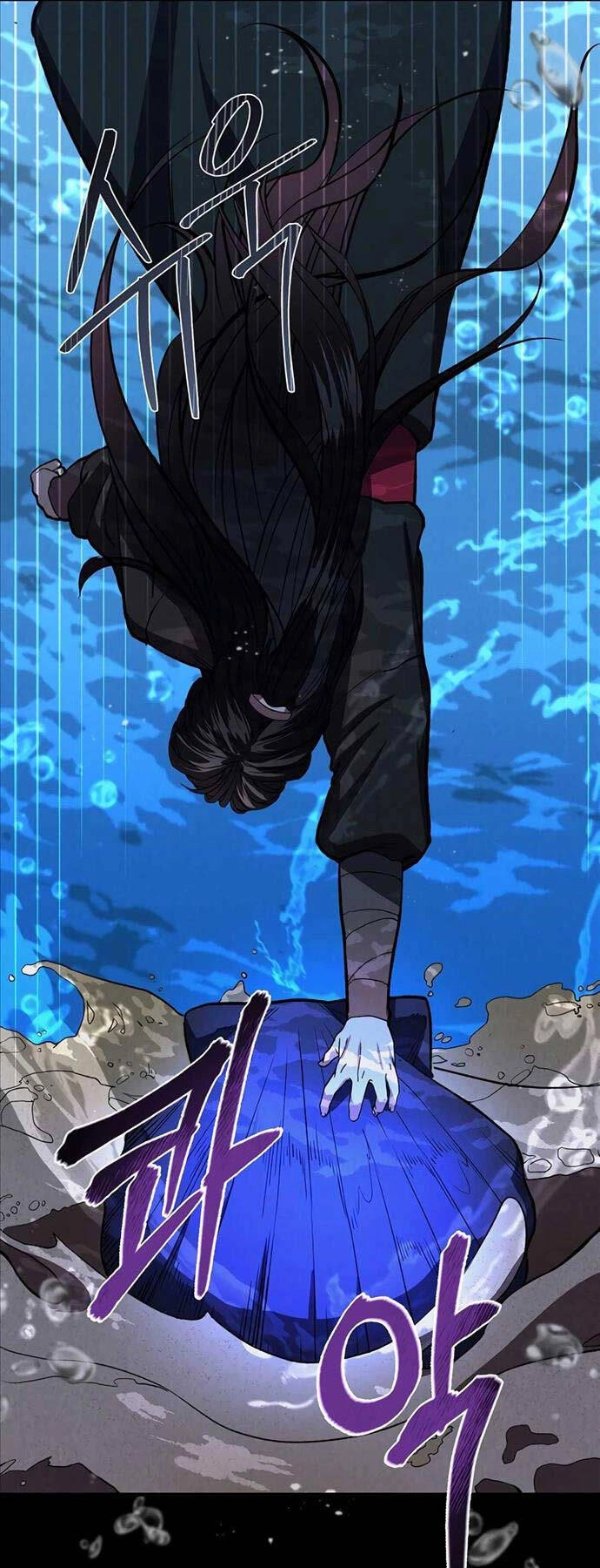 Thiên Tài Võ Thuật Hoàn Sinh Chapter 18 - 16