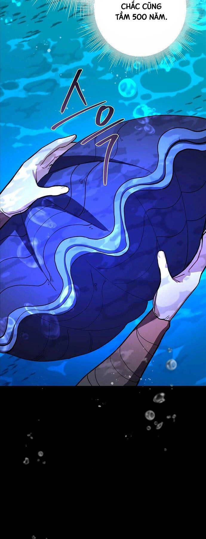 Thiên Tài Võ Thuật Hoàn Sinh Chapter 18 - 18