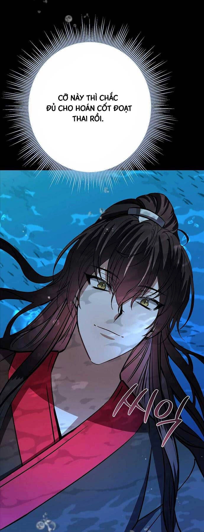 Thiên Tài Võ Thuật Hoàn Sinh Chapter 18 - 19