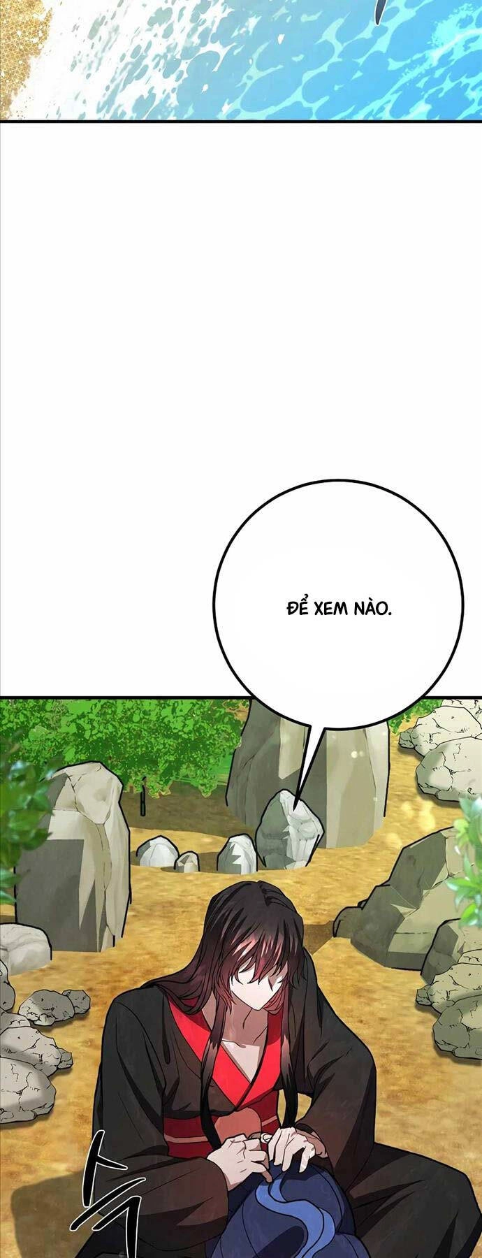 Thiên Tài Võ Thuật Hoàn Sinh Chapter 18 - 22