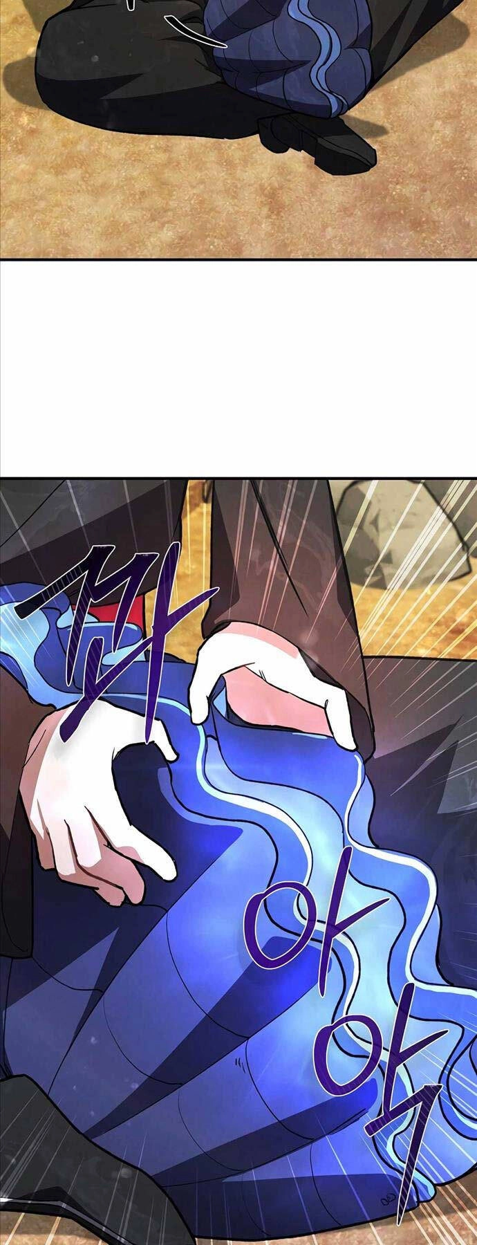 Thiên Tài Võ Thuật Hoàn Sinh Chapter 18 - 23