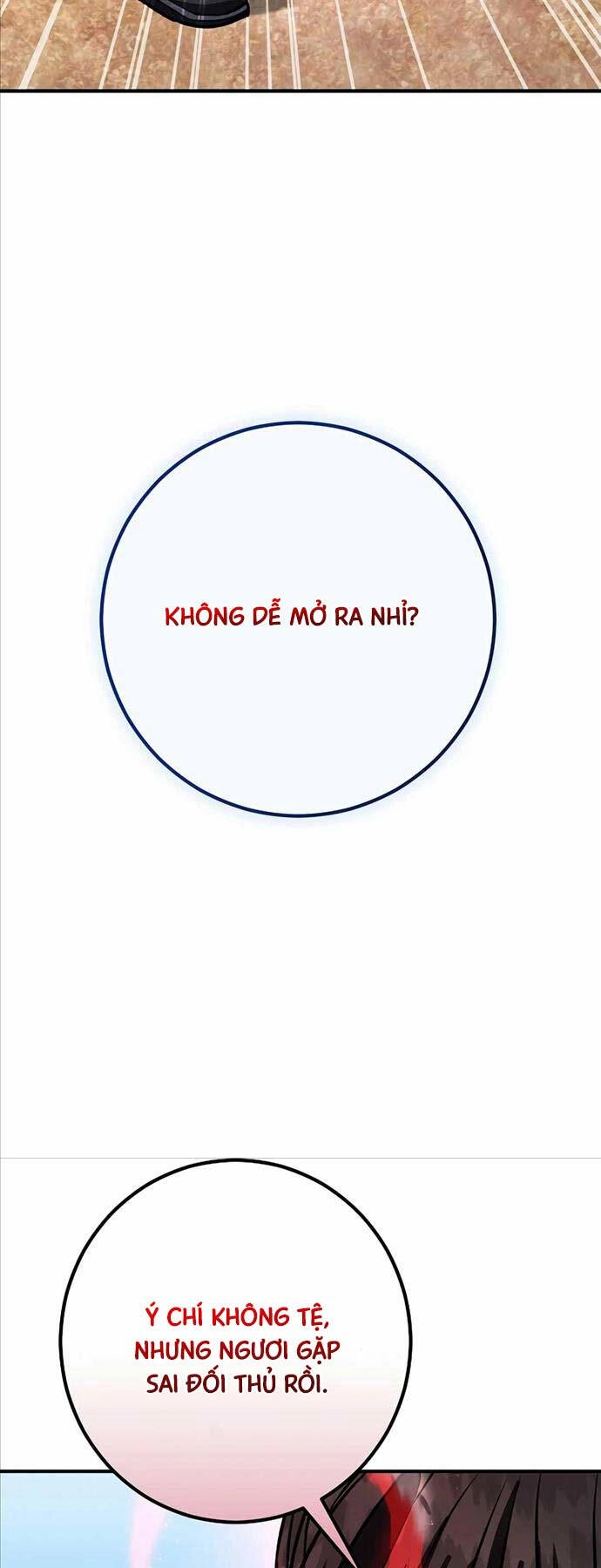 Thiên Tài Võ Thuật Hoàn Sinh Chapter 18 - 24