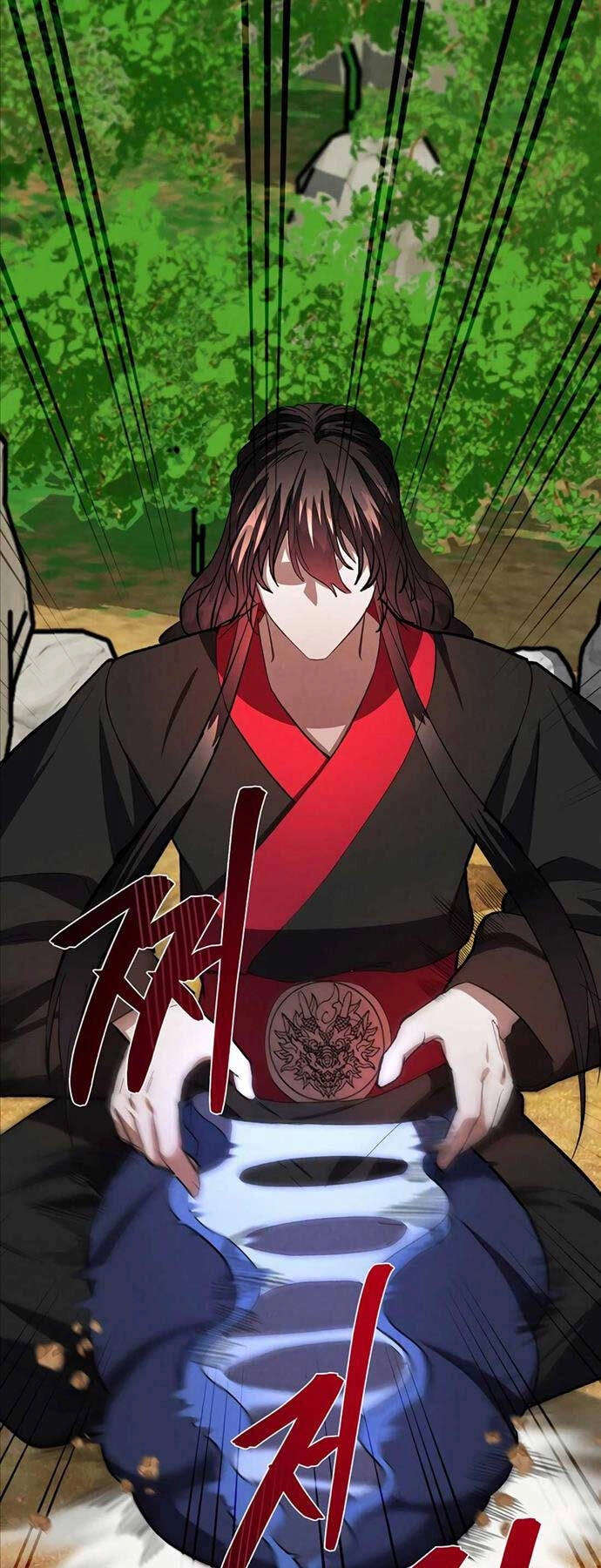 Thiên Tài Võ Thuật Hoàn Sinh Chapter 18 - 27