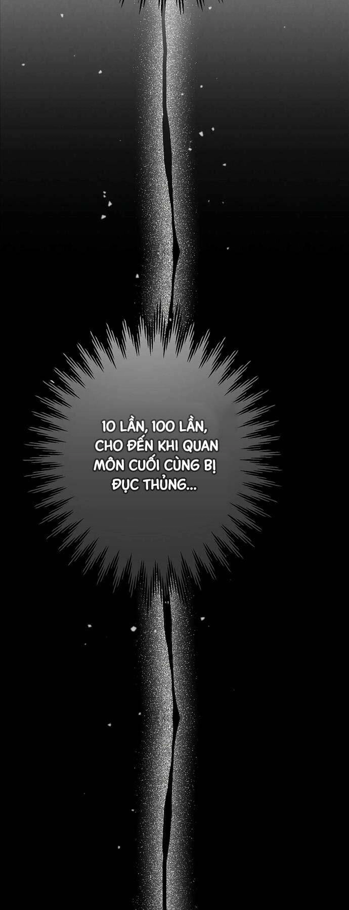 Thiên Tài Võ Thuật Hoàn Sinh Chapter 18 - 41