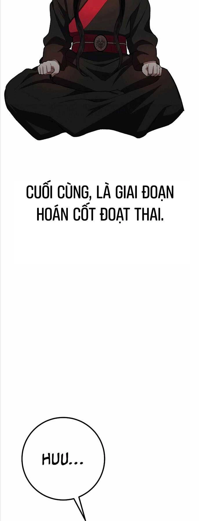 Thiên Tài Võ Thuật Hoàn Sinh Chapter 18 - 44