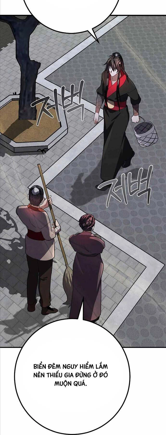 Thiên Tài Võ Thuật Hoàn Sinh Chapter 18 - 52