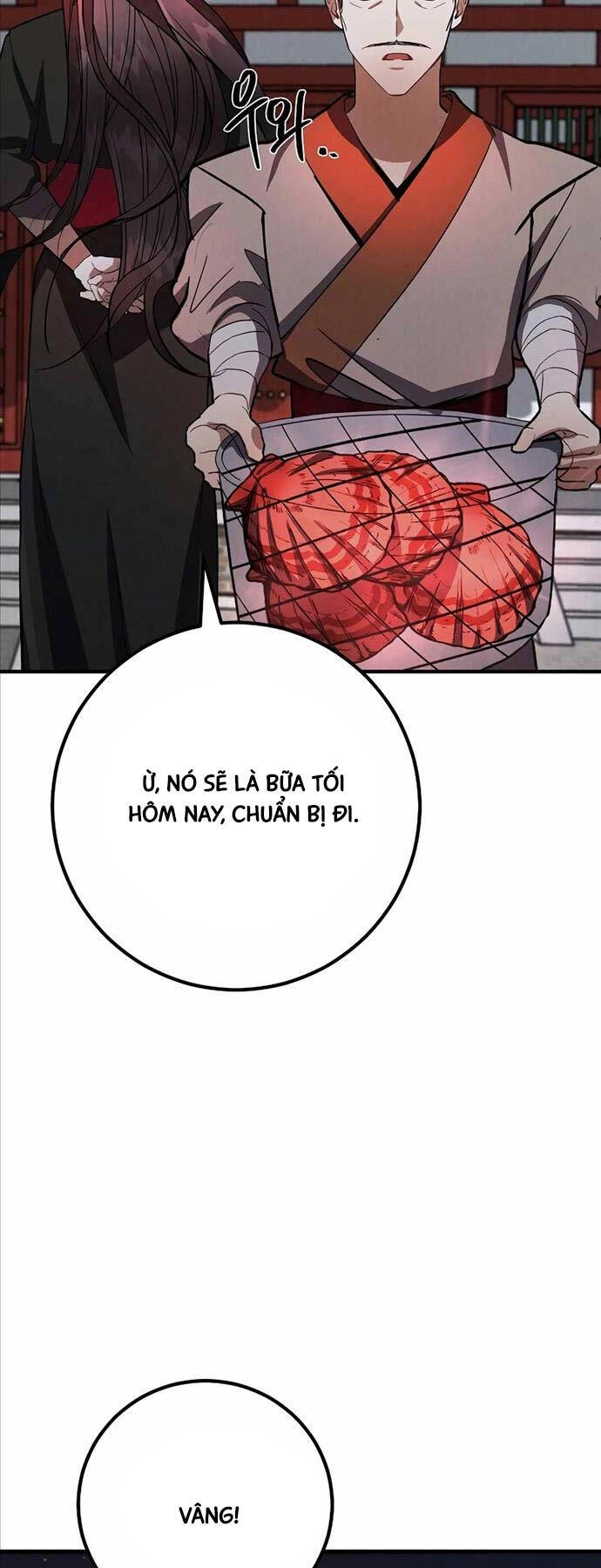 Thiên Tài Võ Thuật Hoàn Sinh Chapter 18 - 54