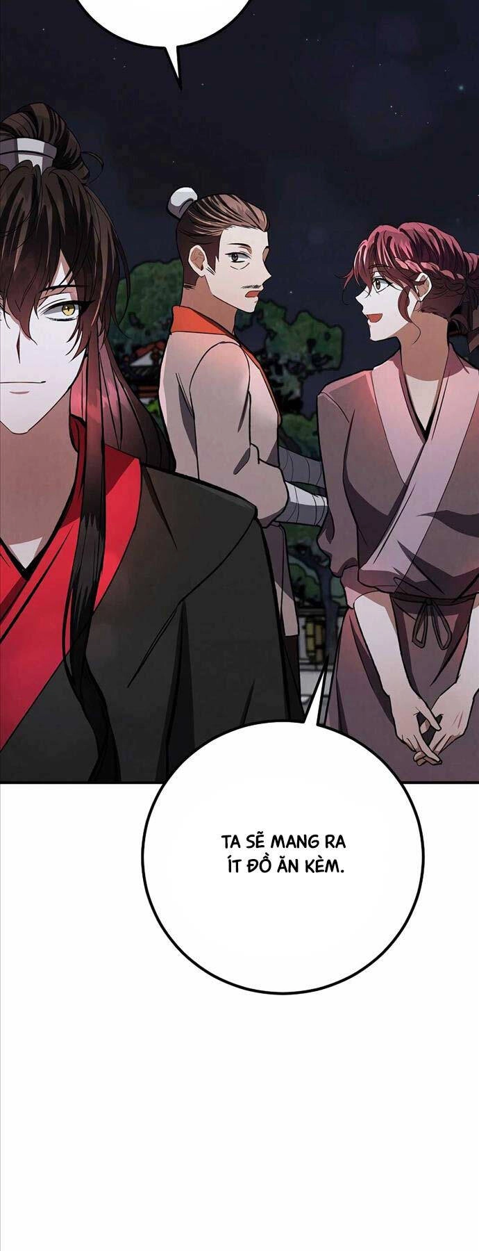 Thiên Tài Võ Thuật Hoàn Sinh Chapter 18 - 55