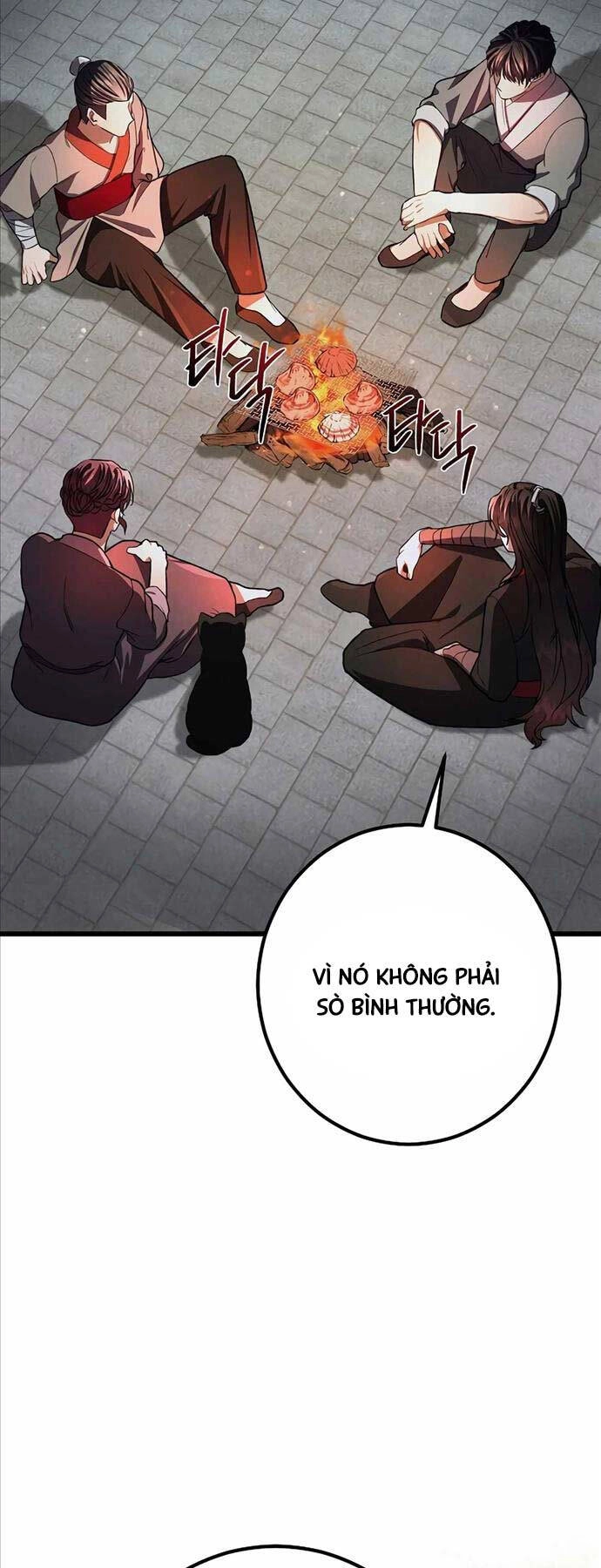 Thiên Tài Võ Thuật Hoàn Sinh Chapter 18 - 65